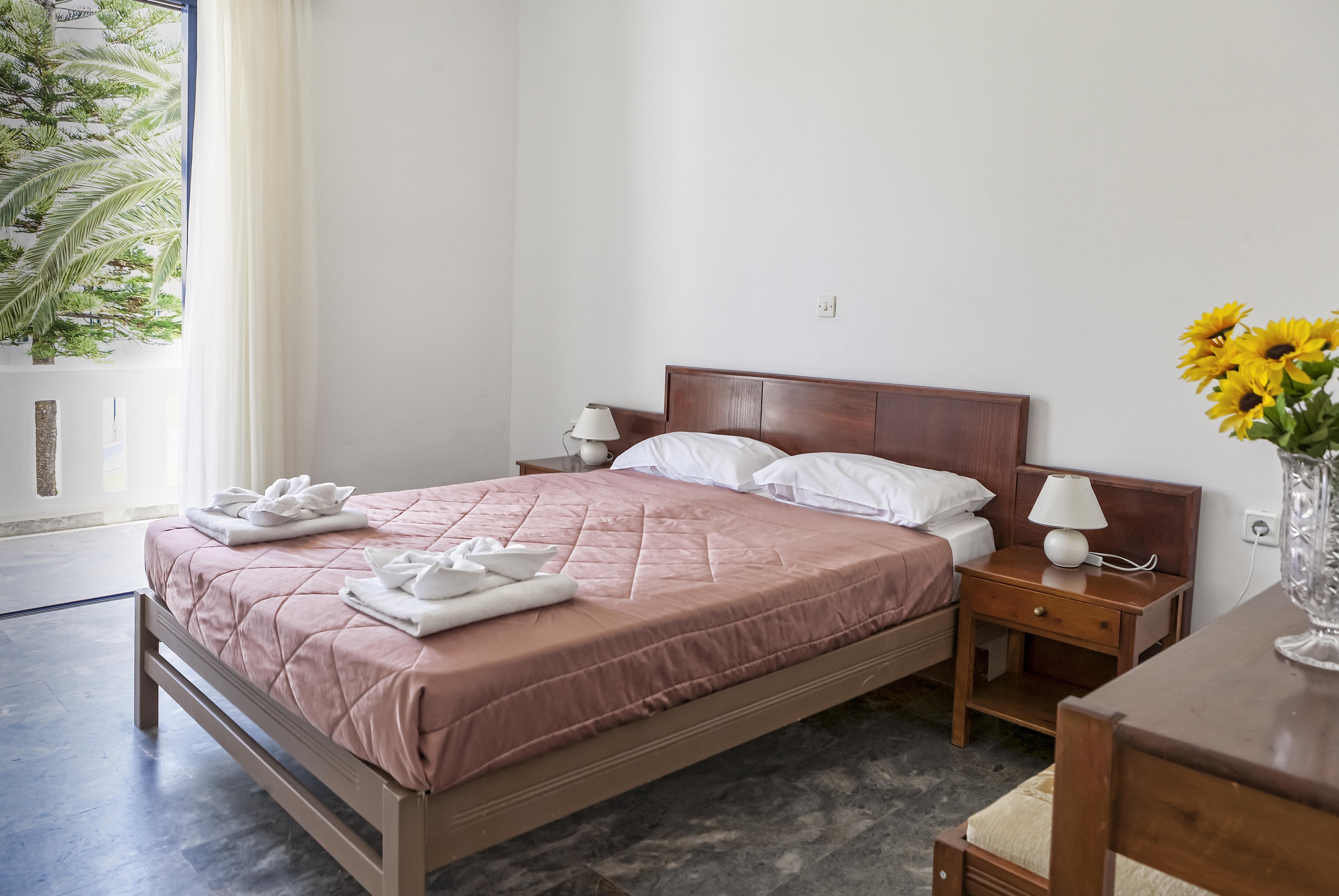 Cretan Sun Aparthotel Adelianos Kampos Exteriör bild