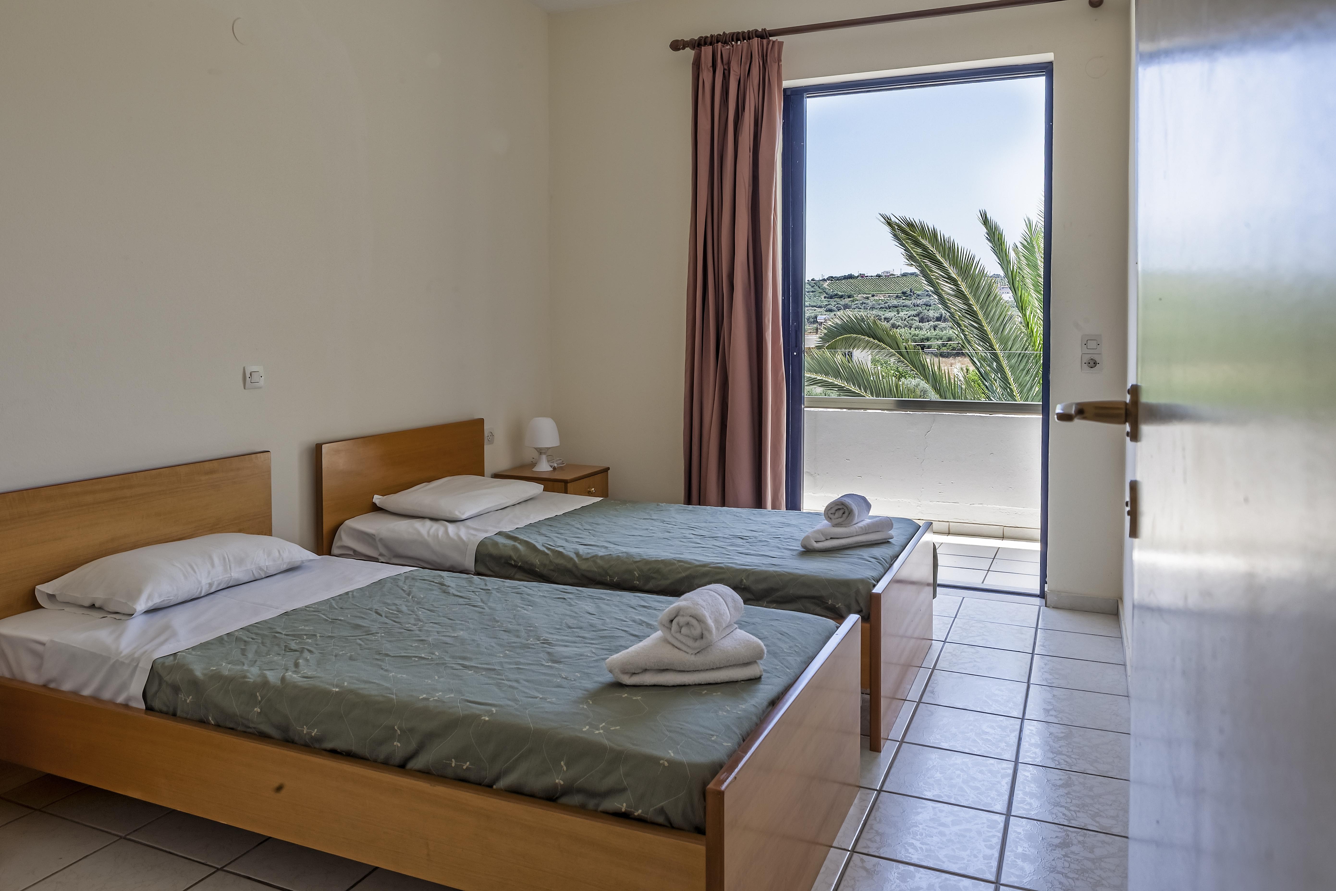 Cretan Sun Aparthotel Adelianos Kampos Exteriör bild