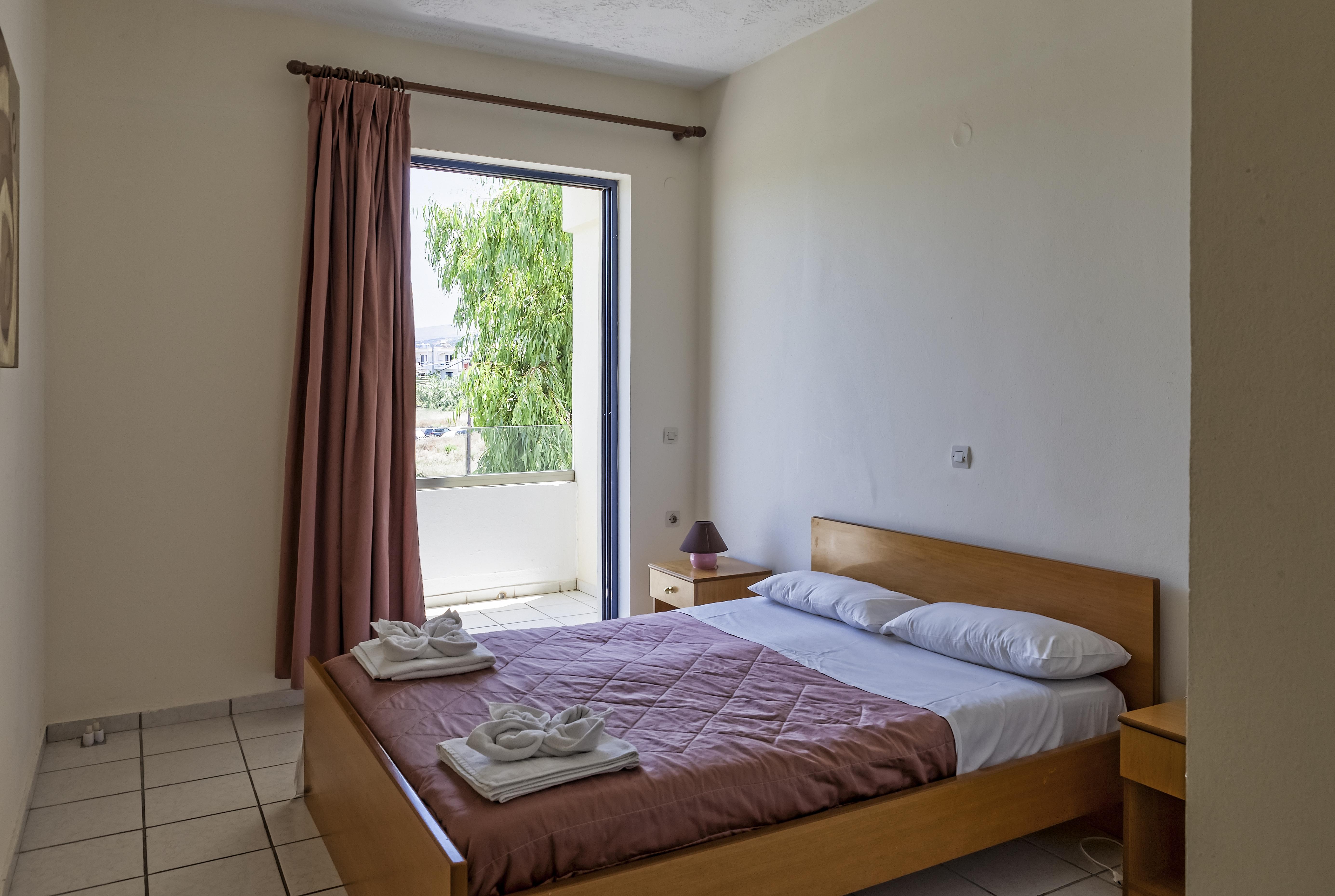 Cretan Sun Aparthotel Adelianos Kampos Exteriör bild