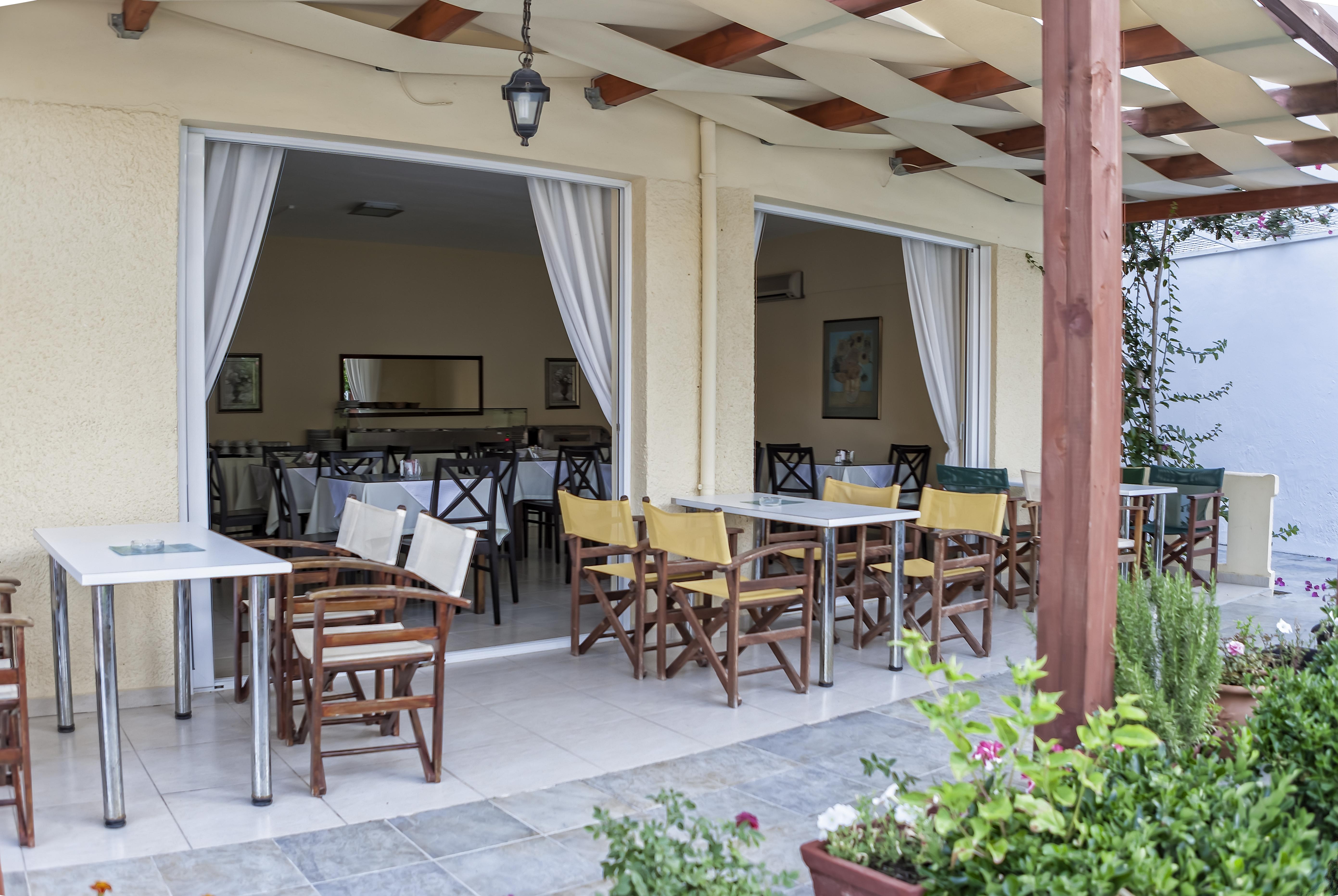 Cretan Sun Aparthotel Adelianos Kampos Exteriör bild
