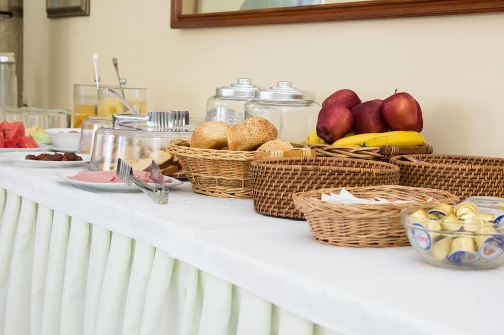 Cretan Sun Aparthotel Adelianos Kampos Exteriör bild