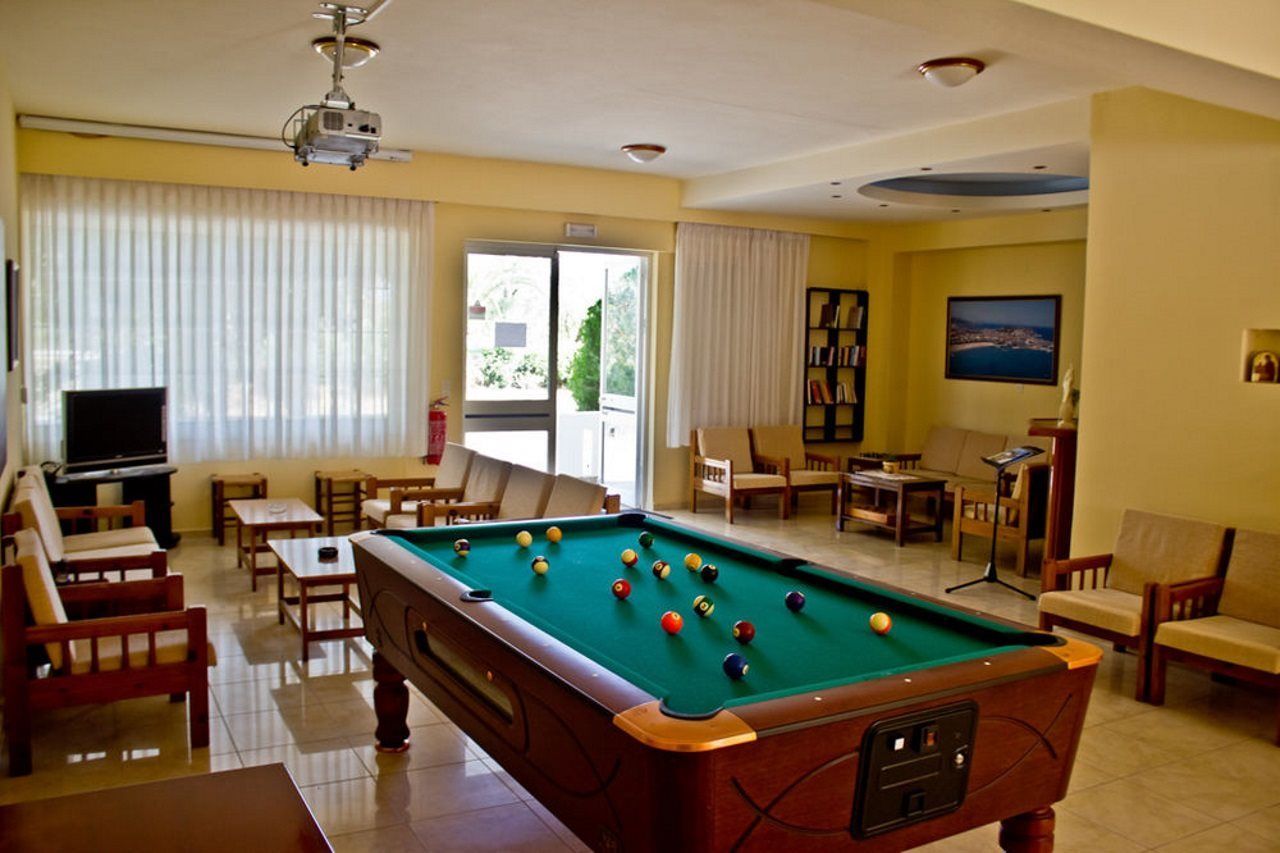 Cretan Sun Aparthotel Adelianos Kampos Exteriör bild